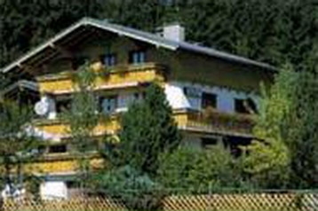 Österreich Privát Sankt Johann im Pongau, Exterieur